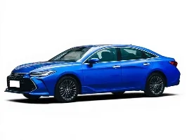 Toyota Avalon Поколение 5, 1-й рестайлинг