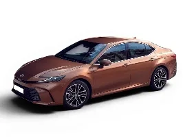 Toyota Camry Europe/Russia Поколение 10