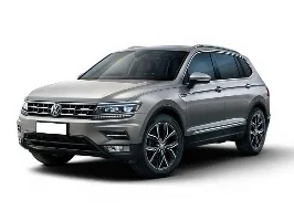 Volkswagen Tiguan L Поколение 1