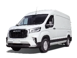 Avior V90 Поколение 1