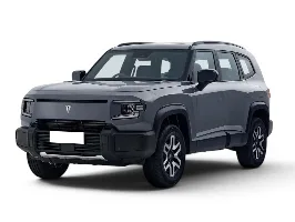 Deepal G318 Поколение 1