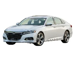 Honda Accord Поколение 10