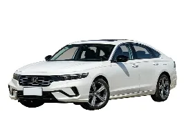 Honda Accord Поколение 11, 1-й рестайлинг