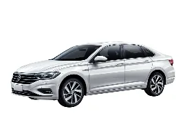 Volkswagen Sagitar Поколение 3