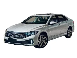 Volkswagen Sagitar Поколение 3, 1-й рестайлинг