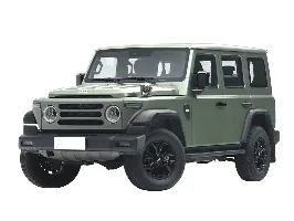 BAW BJ 212 Поколение 2