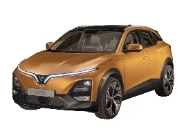 VinFast VF6 Поколение 1