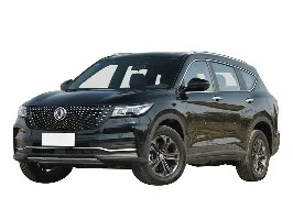 Dongfeng Fengon iX7 Поколение 1
