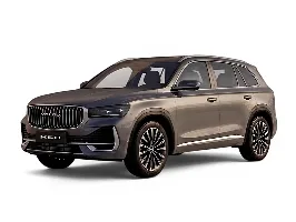 Volga K50 Поколение 1