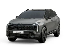 Kia Sportage Поколение 5, 1-й рестайлинг