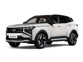 LADA Azimut Поколение 1