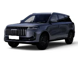 Jaecoo J6 Поколение 1