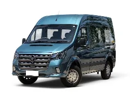 Foton Toano Поколение 1, 1-й рестайлинг