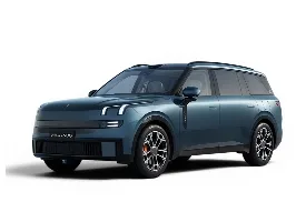 Lynk & Co 900 Поколение 1