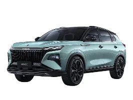 Dongfeng Huge Поколение 1