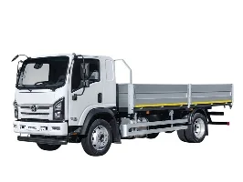 Sollers TR120 Поколение 1
