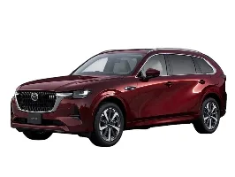 Mazda CX-80 Поколение 1