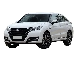 Honda UR-V Поколение 1