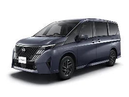 Nissan Serena Поколение 6, 1-й рестайлинг