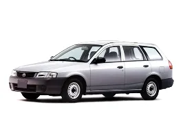 Mazda Familia Поколение 9, 1-й рестайлинг