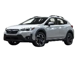 Subaru Crosstrek Поколение 2, 1-й рестайлинг