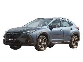 Subaru Crosstrek Поколение 3