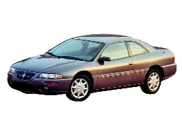 Chrysler Sebring Поколение 1