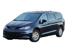 Chrysler Voyager Поколение 6