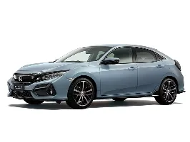Honda Civic Поколение 11