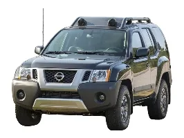 Nissan Xterra Поколение 2, 1-й рестайлинг