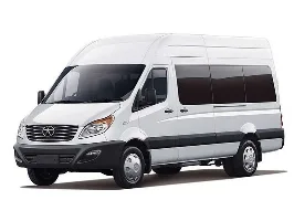 MAZ 365 Поколение 1