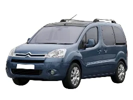 Citroen Berlingo Поколение 2