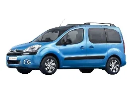 Citroen Berlingo Поколение 2, 1-й рестайлинг