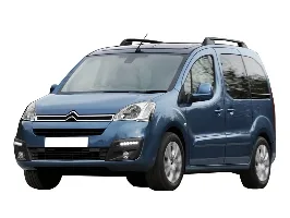 Citroen Berlingo Поколение 2, 2-й рестайлинг