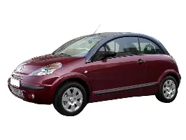 Citroen C3 Поколение 1, 1-й рестайлинг