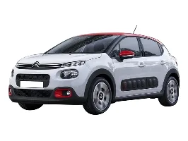 Citroen C3 Поколение 3