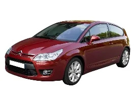 Citroen C4 Поколение 1, 1-й рестайлинг