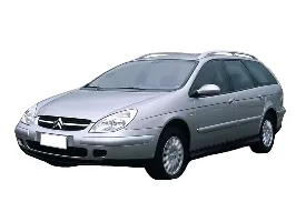Citroen C5 Поколение 1