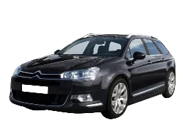 Citroen C5 Поколение 2