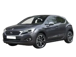 Citroen DS4 Поколение 1, 1-й рестайлинг
