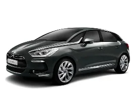 Citroen DS5 Поколение 1