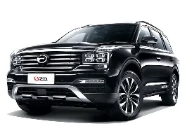 GAC GS8 Поколение 1