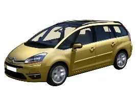 Citroen Grand C4 Picasso Поколение 1