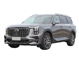 GAC GS8 Поколение 2
