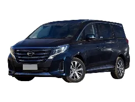 GAC GN8 Поколение 1