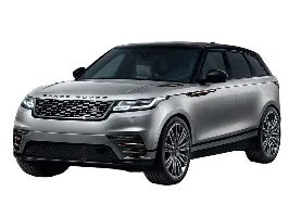 Land Rover Range Rover Velar Поколение 1