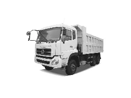 Dongfeng DFL 3251A Поколение 1