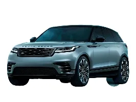 Land Rover Range Rover Velar Поколение 1, 2-й рестайлинг