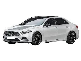 Mercedes-Benz A-Class Поколение 4