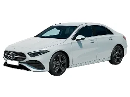 Mercedes-Benz A-Class Поколение 4, 1-й рестайлинг